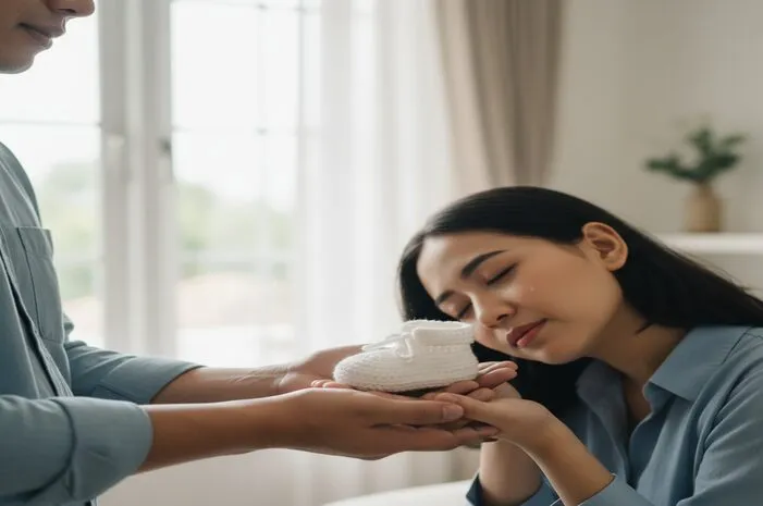 Keguguran 2 Bulan: Gejala, Penanganan dan Pemulihan