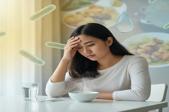 Penyakit Tipes: Apa Penyebab dan Cara Penularannya?