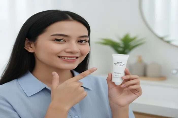 Salep Penghilang Tahi Lalat: Efektifkah? Bahaya?