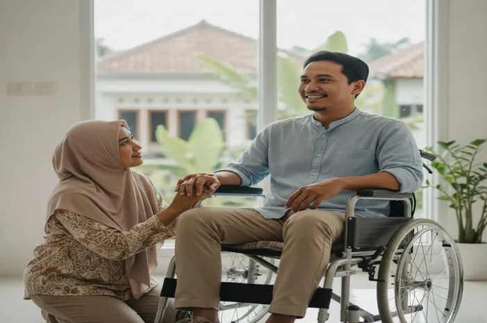 Paralysis: Penyebab, Gejala, Jenis, dan Cara Mengatasi