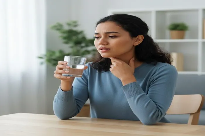 Obat Menelan Sakit: Redakan Nyeri, Pilih yang Tepat!