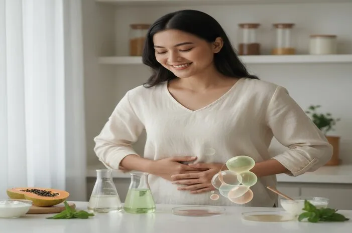 Enzim pada Usus Halus: Fungsi dan Jenisnya!