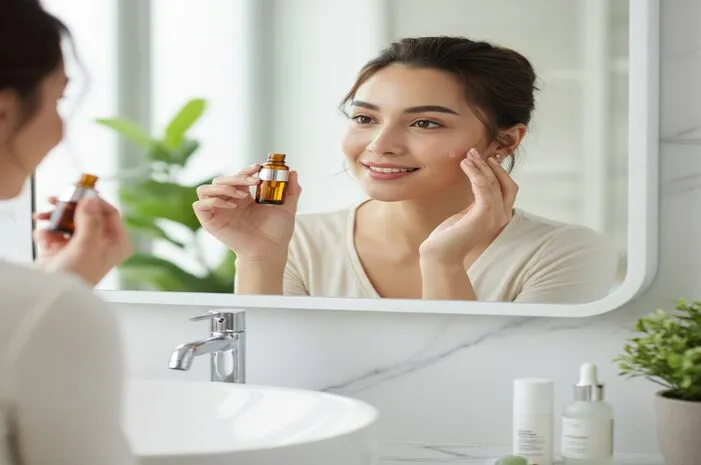 Kegunaan Serum: Rahasia Kulit Sehat, Cerah, dan Glowing!