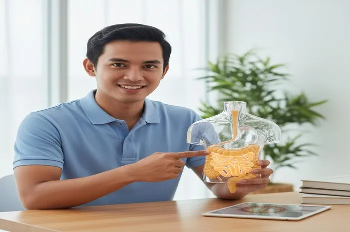 Jejunum: Fungsi dan Peran Penting Usus Kosong
