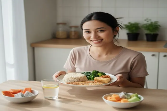 Komposisi Makanan: Panduan Lengkap dan Gizi Seimbang