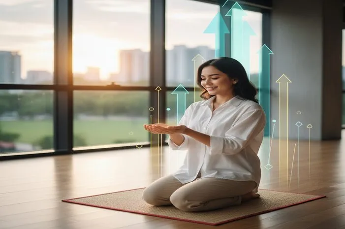 Merendah Untuk Meroket Artinya? Ini Ciri dan Dampaknya!