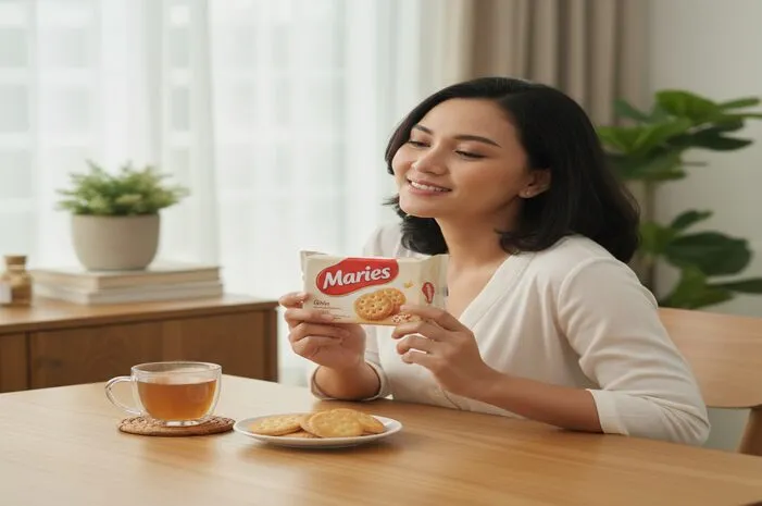 Biskuit Aman Asam Lambung: Ini Merk Terbaik!