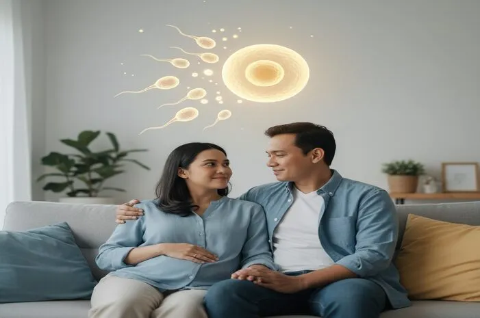 Berapa Lama Sperma Membuahi Sel Telur? Ini Faktanya!