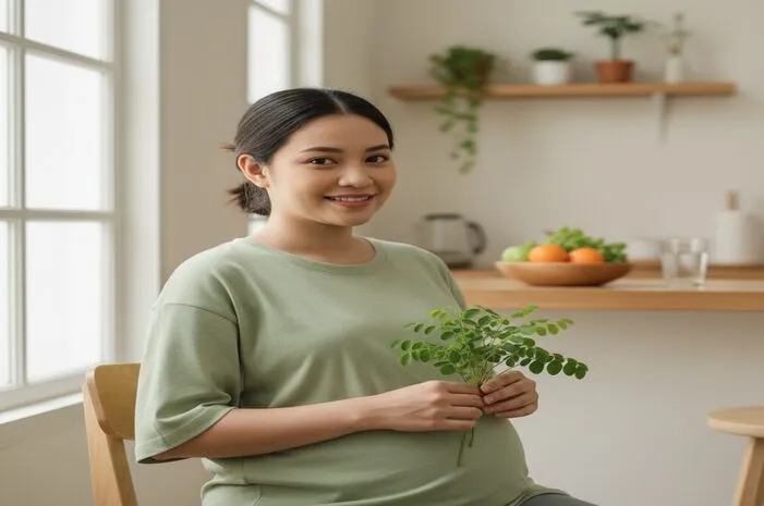 Daun Kelor untuk Ibu Hamil: Manfaat dan Tips Aman