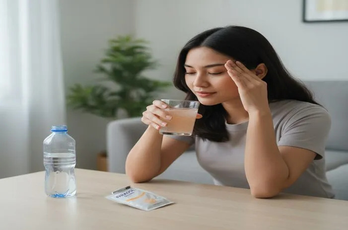 Panadol Soluble Untuk Apa? Manfaat dan Dosisnya