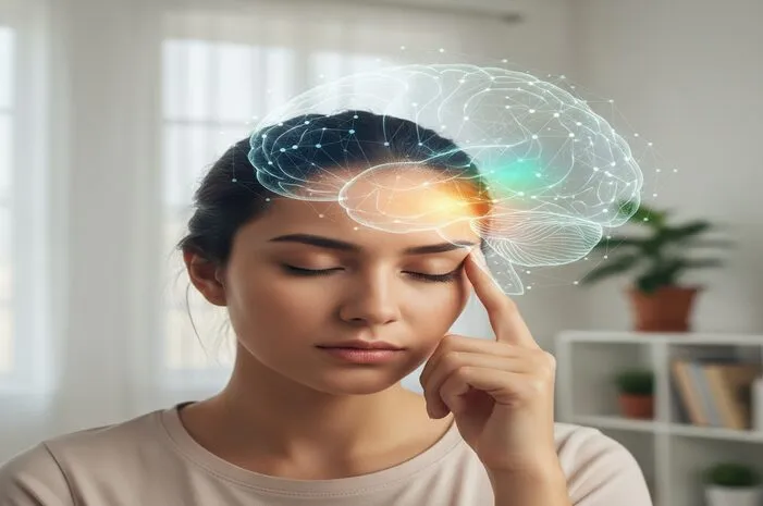 Kelenjar Hipotalamus: Fungsi, Hormon, dan Gangguan