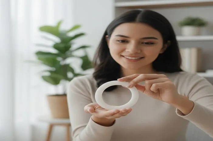 Pesarium: Solusi Prolaps dan Inkontinensia Urin Wanita