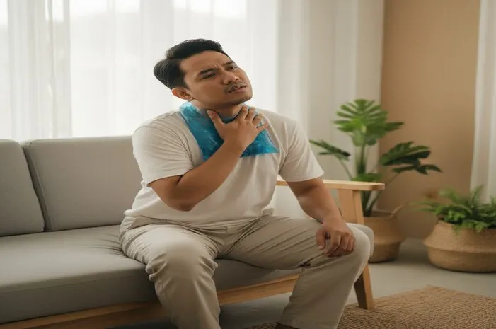 Cervical Root Syndrome: Gejala, Penyebab, dan Solusi