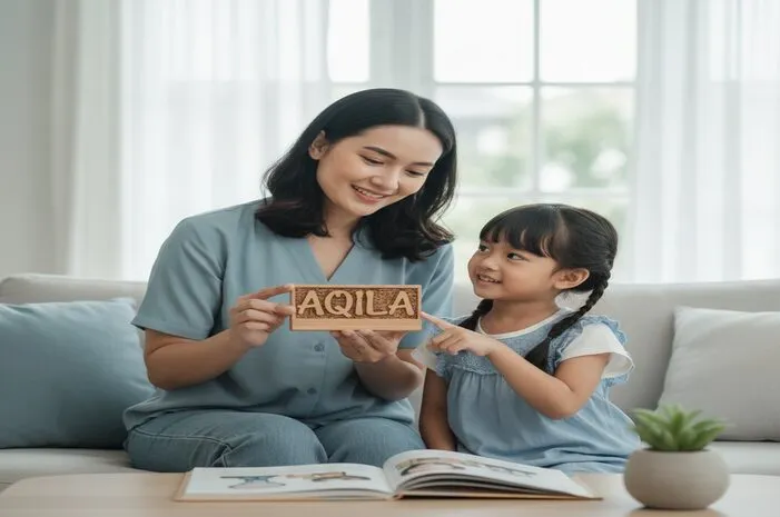 Apa Arti Nama Aqila? Makna Indah dan Inspirasi Nama