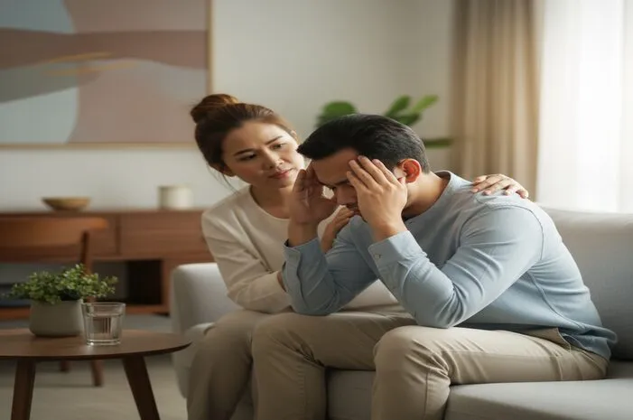 Kejang Fokal: Gejala, Penyebab, dan Jenisnya