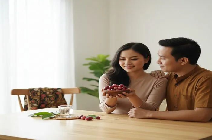 Parijoto Promil: Cara Konsumsi Buah Agar Cepat Hamil