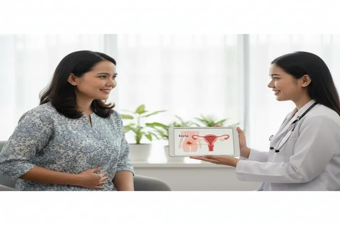 Kistektomi: Prosedur, Tujuan, dan Jenis Operasi