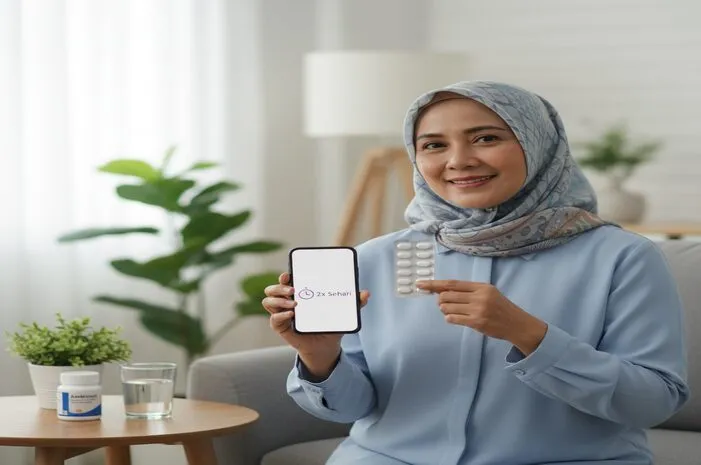 Ambroxol: Sehari Berapa Kali Minumnya?