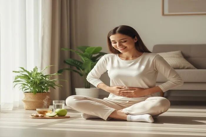 Stomach Care: Atasi Maag dan Kembung Tanpa Efek Samping!