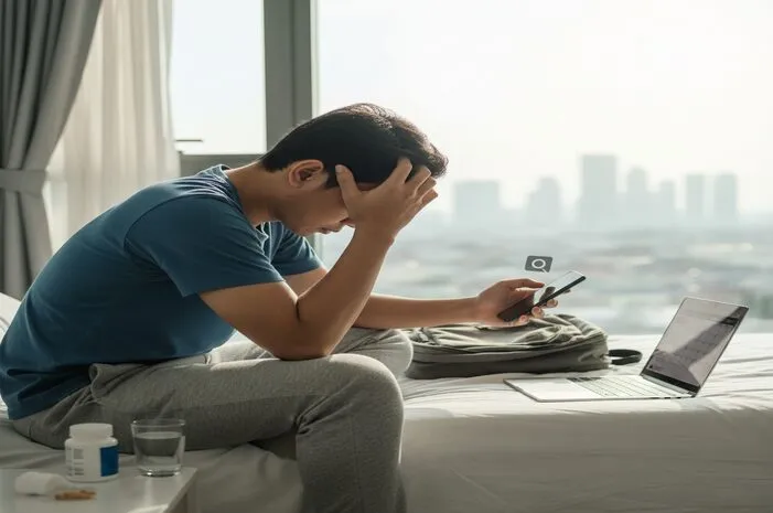 Stop Menunda! Ini Arti, Dampak dan Cara Jitu Mengatasinya