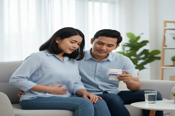 Hystolan Obat Untuk Apa? Manfaat dan Efek Sampingnya
