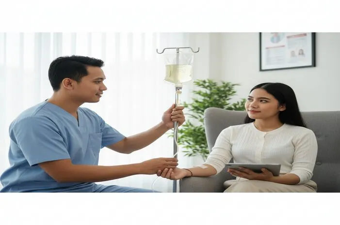 Harga Albumin Infus: Update dan Estimasi Terbaru