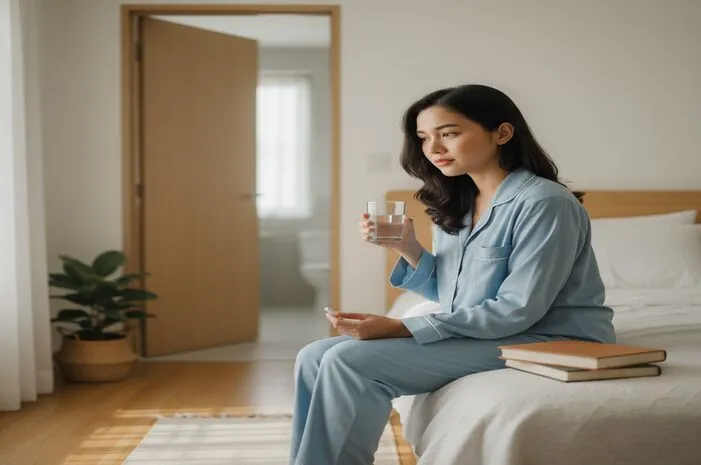 Sering BAB? Cari Tahu Penyebab dan Cara Mengatasinya!