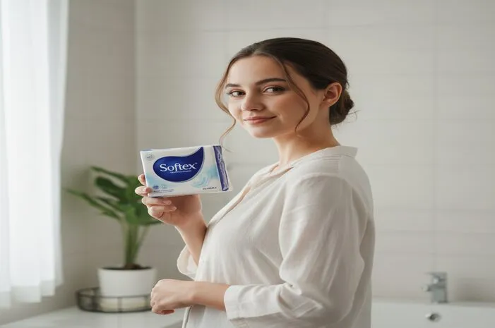 Merek Softex: Pilihan Terbaik dan Nyaman Saat Menstruasi