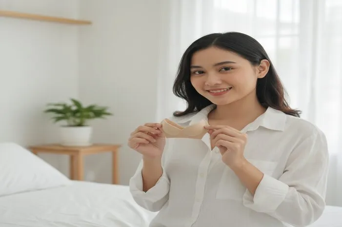 Cup Bra Paling Kecil: Ukuran dan Tips Memilih