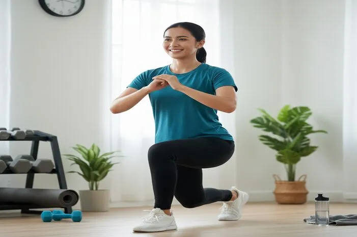 Workout Itu Apa Sih? Panduan Lengkap untuk Pemula