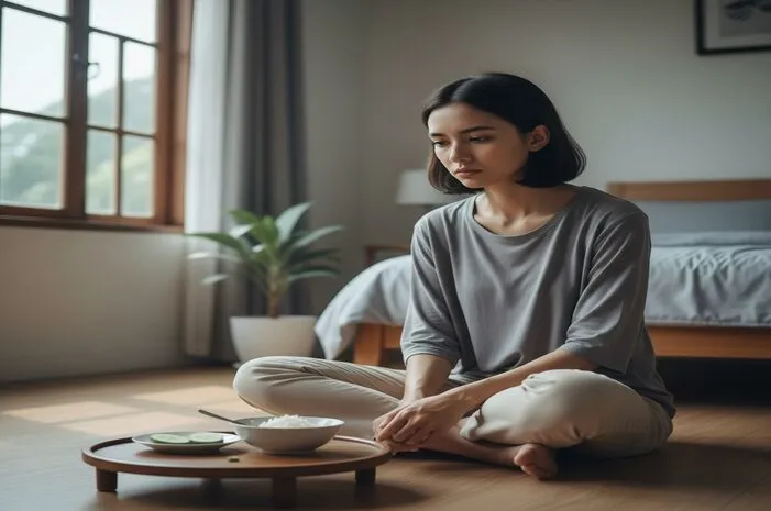 Anoreksia: Kenali Gejala, Penyebab, dan Cara Mengatasinya