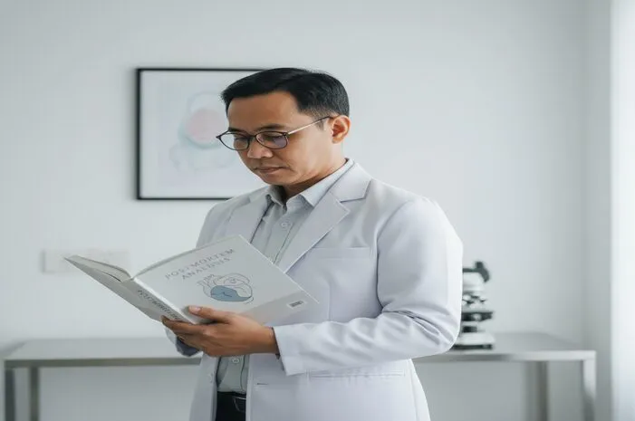 Postmortem: Kenali Arti, Tujuan, dan Jenisnya