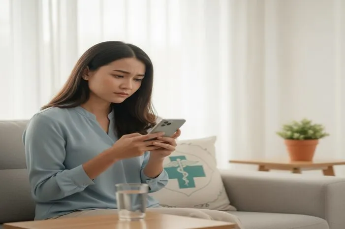 Trichomoniasis: Gejala, Penyebab, Pengobatan, dan Pencegahan