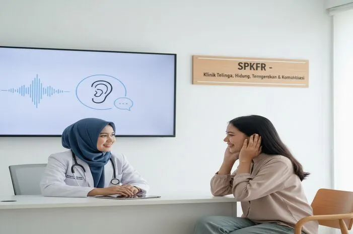 SpKFR: Dokter Spesialis Rehabilitasi Medik dan Fungsinya