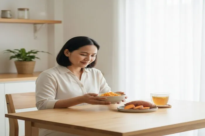 Ubi Cilembu: Aman Kah untuk Asam Lambung?