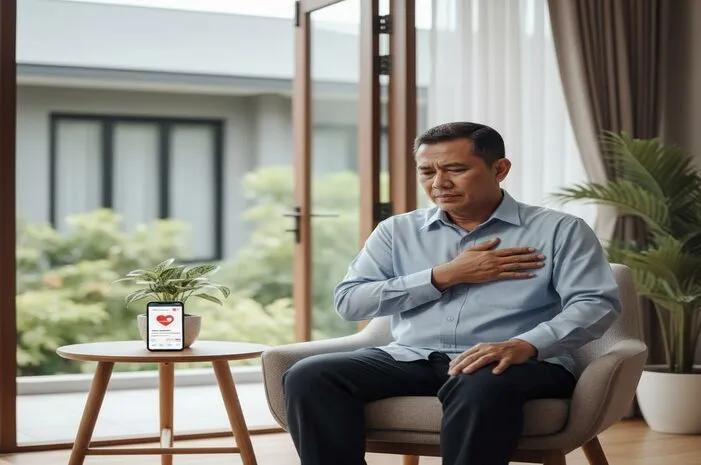 MCI: Gangguan Kognitif Ringan? Atau MLM Kesehatan?