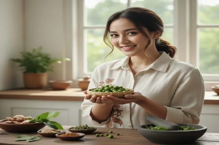 Leunca Bahasa Indonesia: Kenali Ranti dan Manfaatnya!