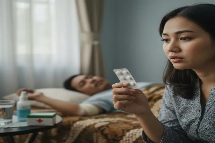 Sulfadiazine: Manfaat, Dosis dan Efek Samping Obat