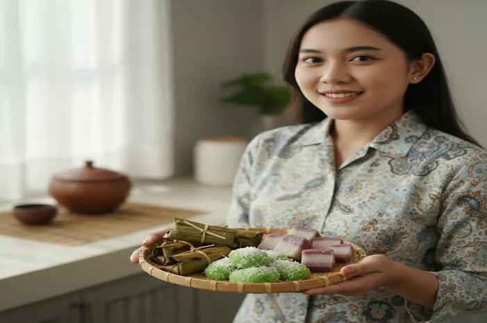 Makanan dari Ketan: 15+ Resep Legit dan Nikmat!