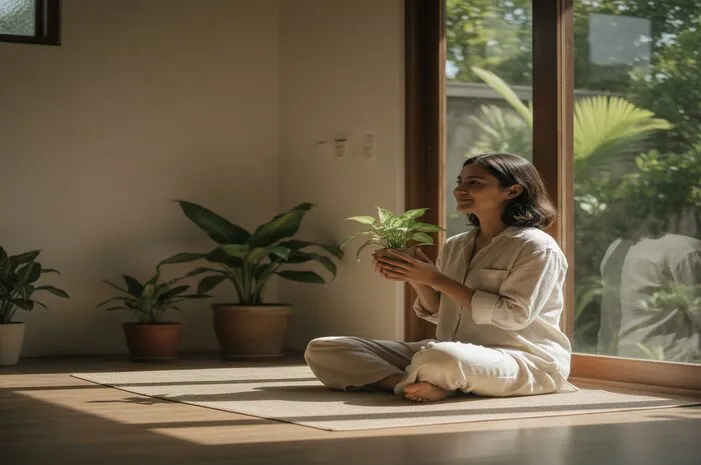 Definisi Kesehatan Mental: Pengertian Lengkap dan Komponen