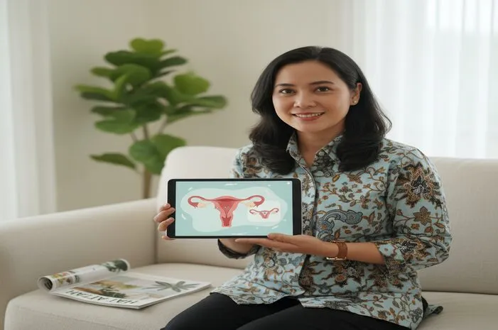 Polip Endometrium: Gejala, Penyebab, dan Risiko Kanker