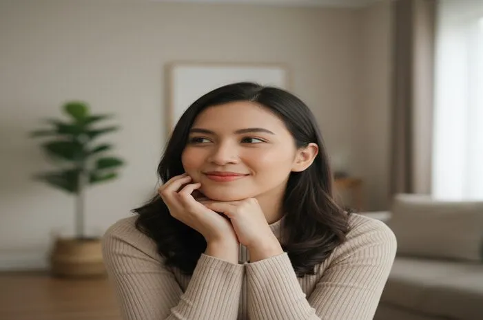 Fungsi Bibir: Penting untuk Bicara, Makan, dan Ciuman!