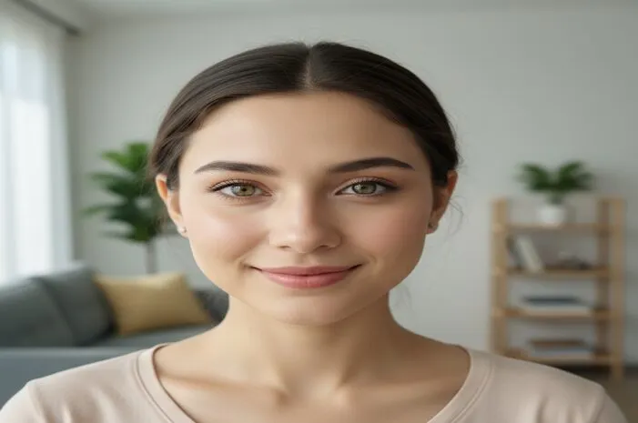 Warna Hazel Seperti Apa? Ini Penjelasannya!