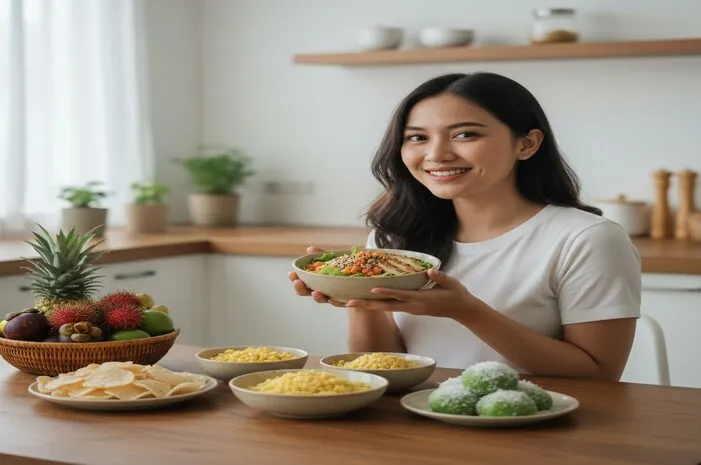 Makanan Gluten Free: Panduan Lengkap dan Lezat!