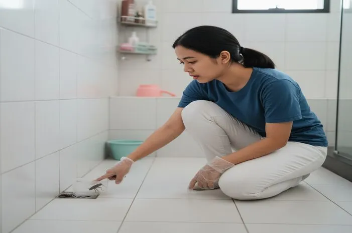 Kecoa Air: Fakta, Perbedaan dan Cara Mengatasi!