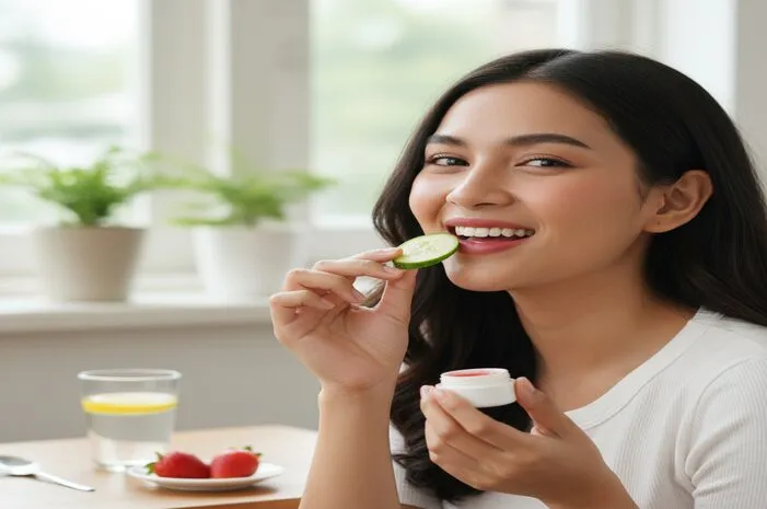 Cara Bibir Tidak Hitam: Tips Mudah dan Ampuh!