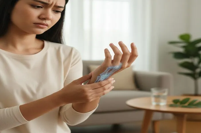 Tulang Karpal: Fungsi, Anatomi, dan Masalah Umum