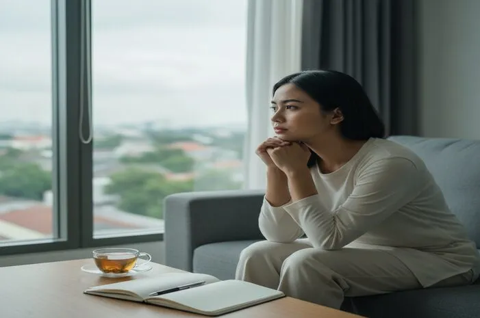 Tekanan Batin: Penyebab, Gejala, Cara Mengatasi!