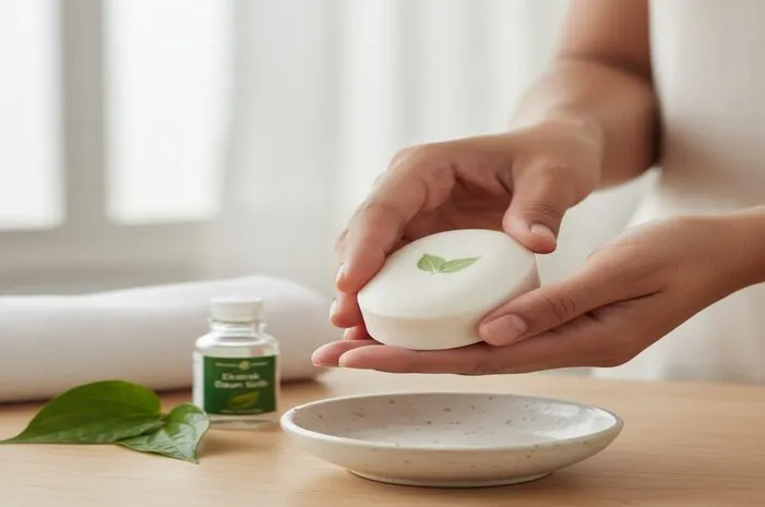 Sabun untuk Gatal: Ampuh Redakan Iritasi dan Alergi!