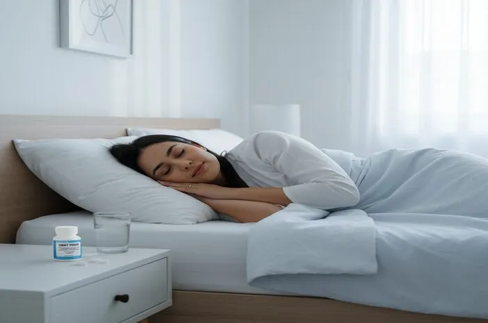Obat Bius Tidur: Jenis, Efek, dan Bahayanya!